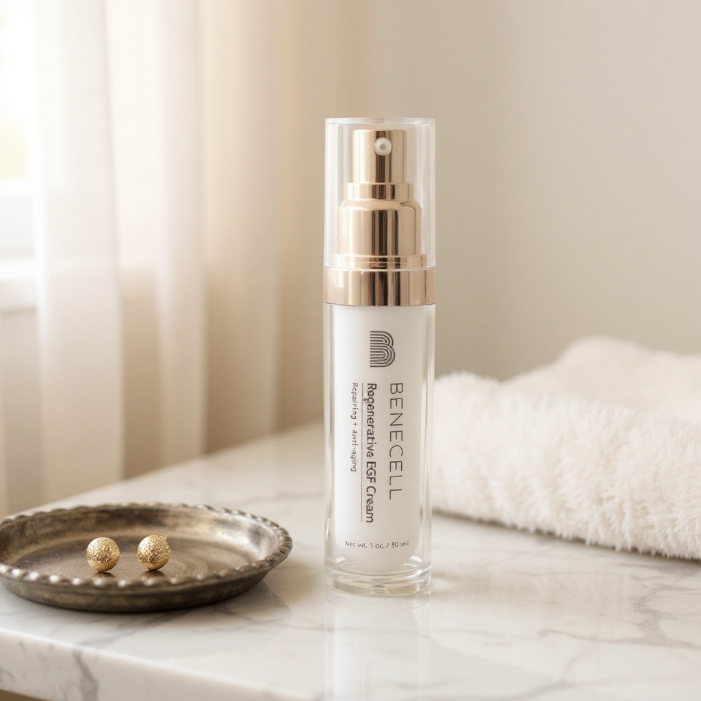 Benecell Regenerative EGF Cream