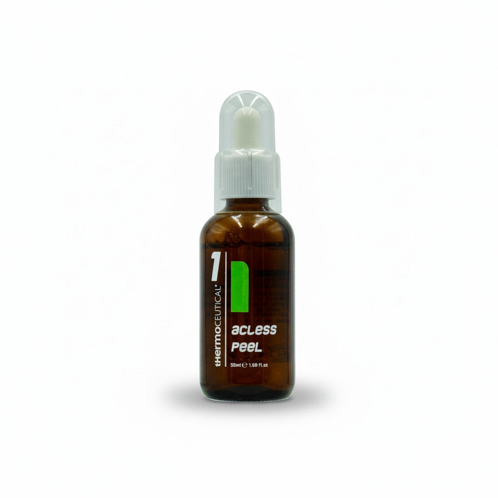 tHermoCEUTICAL FOxC Peel SET