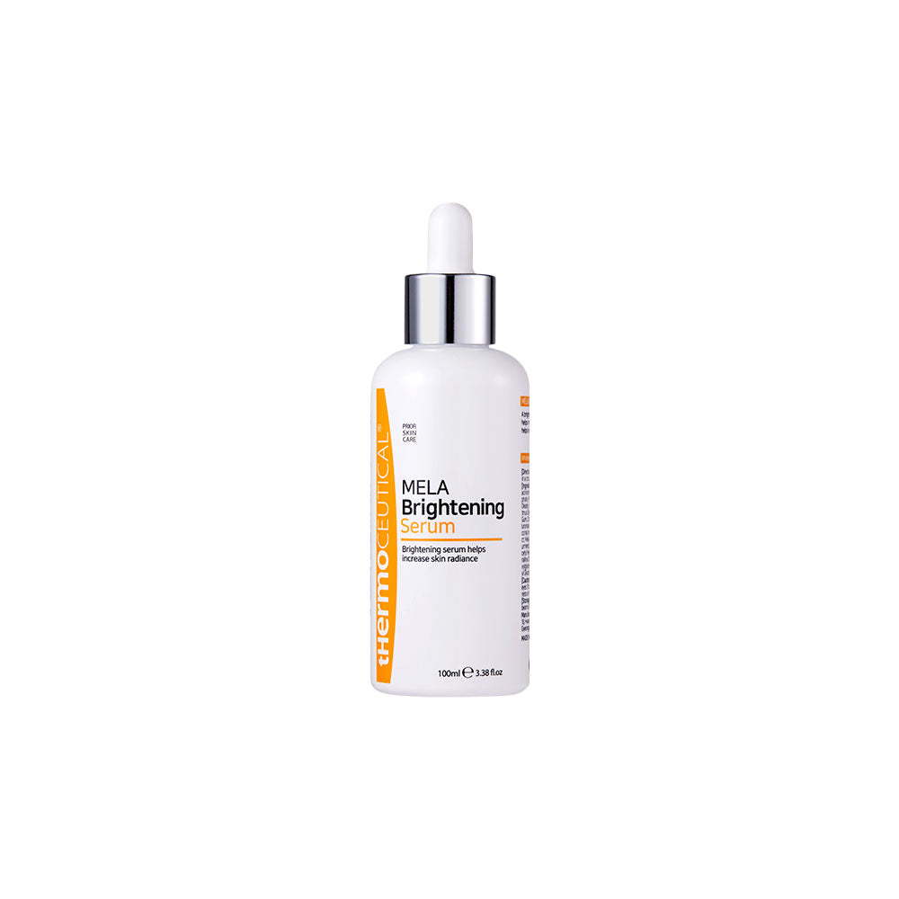tHermoCEUTICAL MELA Brightening Serum 100ml