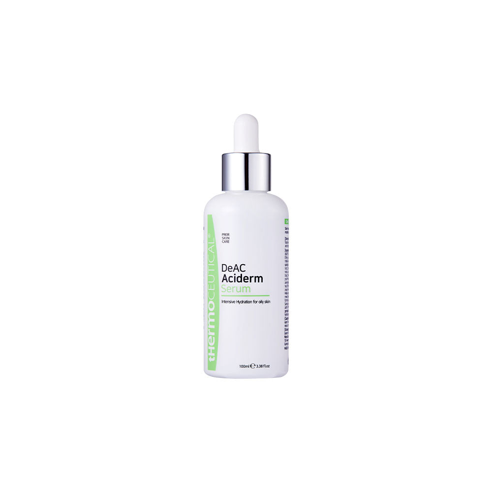tHermoCEUTICAL DeAC Aciderm Serum 100ml