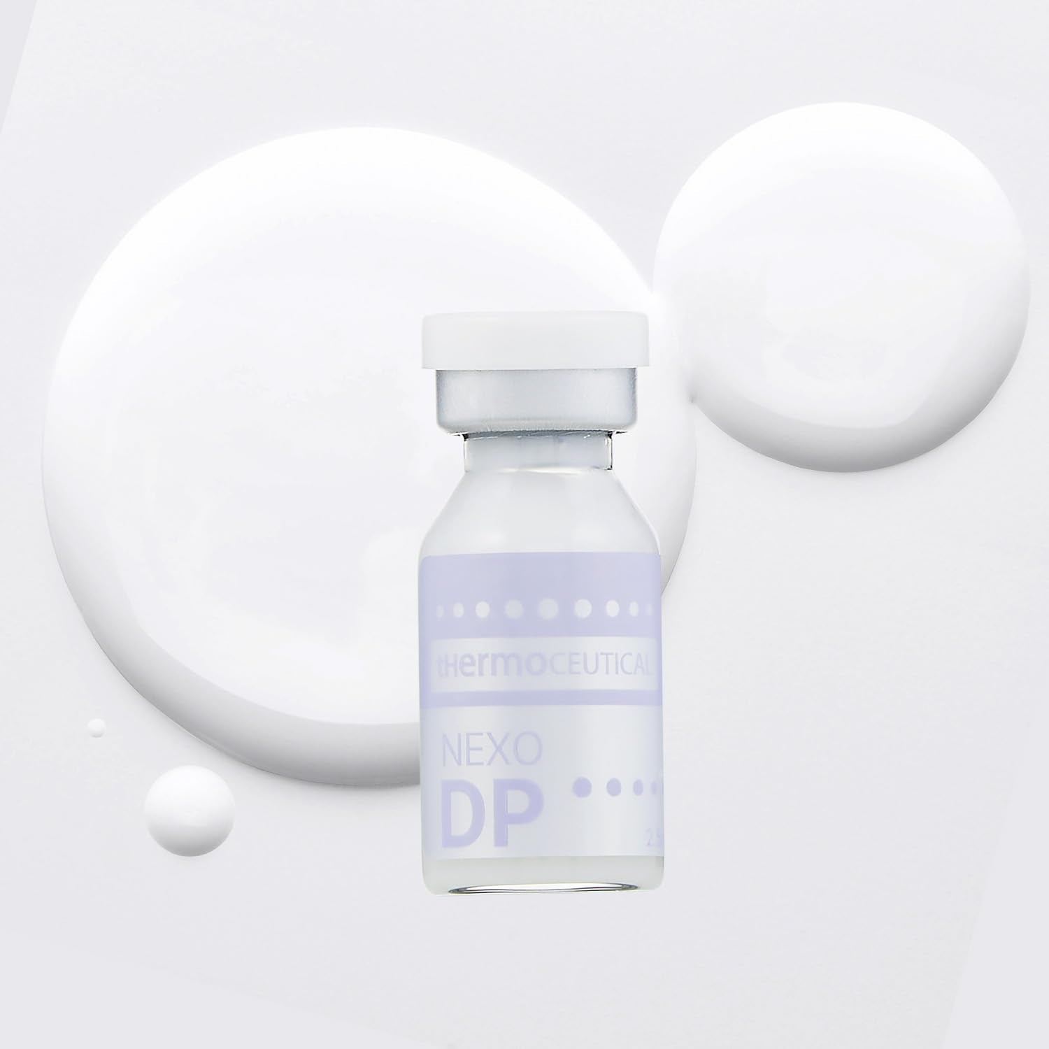 tHermoCEUTICAL NEXO DP Booster 2.5ml × 5ea
