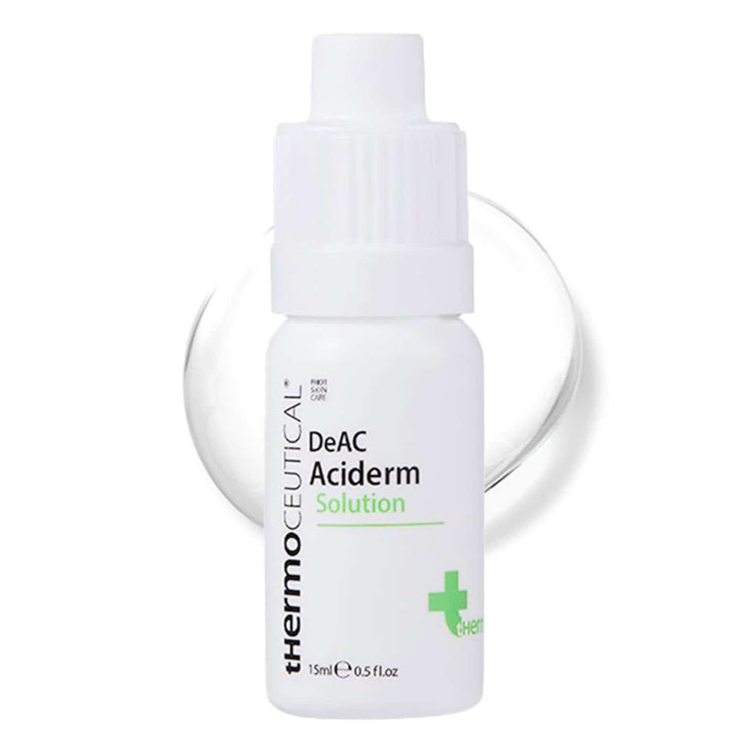 tHermoCEUTICAL DeAC Aciderm Solution 15ml