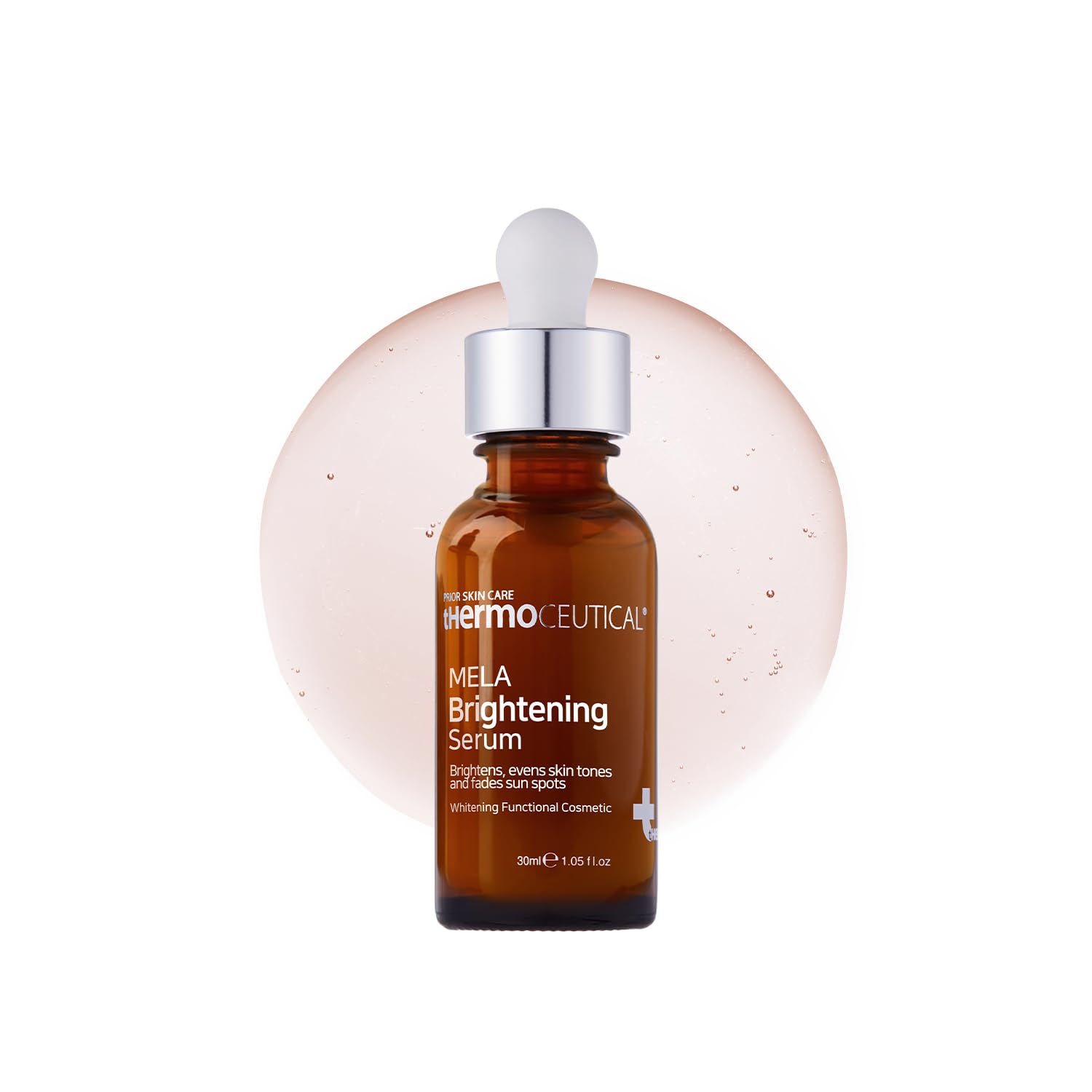 tHermoCEUTICAL MELA Brightening Serum 30ml