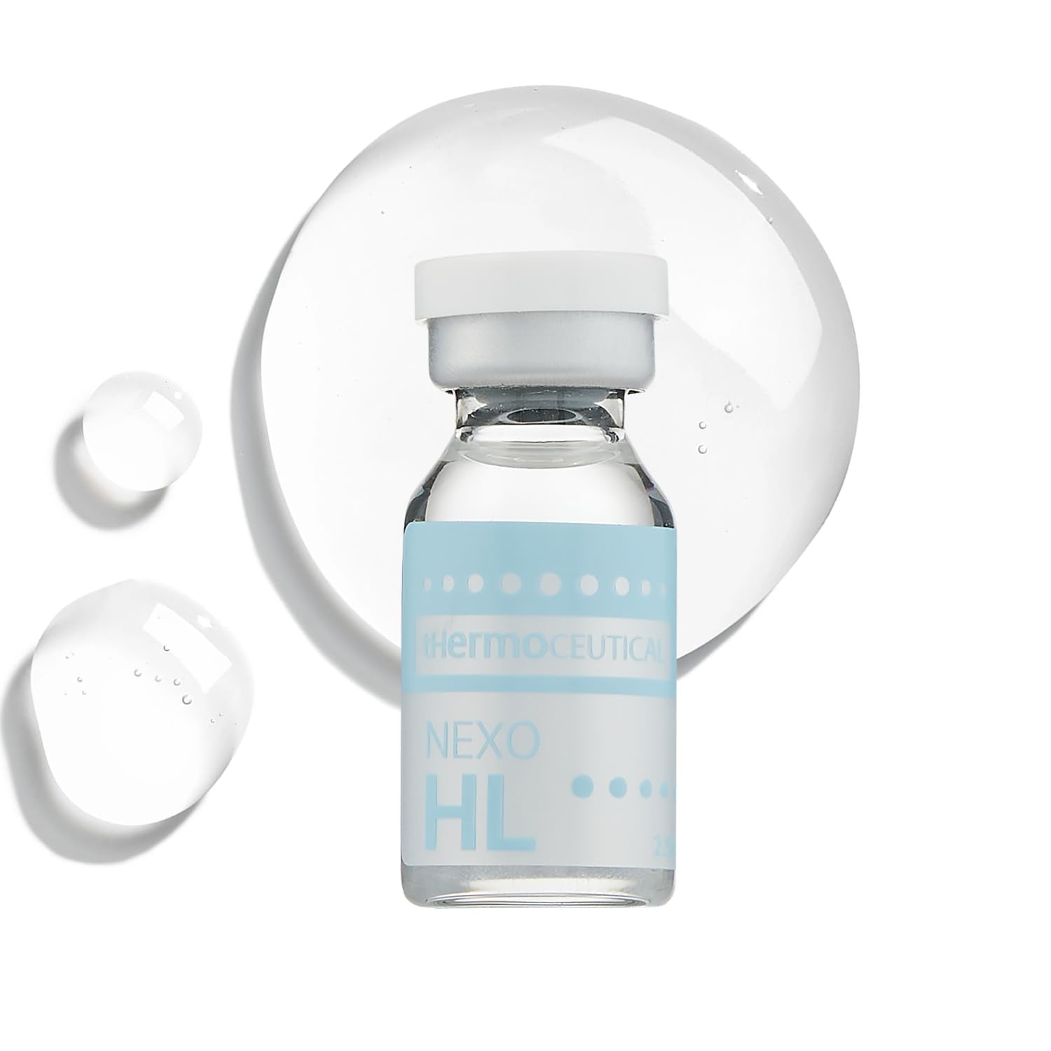 tHermoCEUTICAL NEXO HL Booster 2.5ml × 5ea