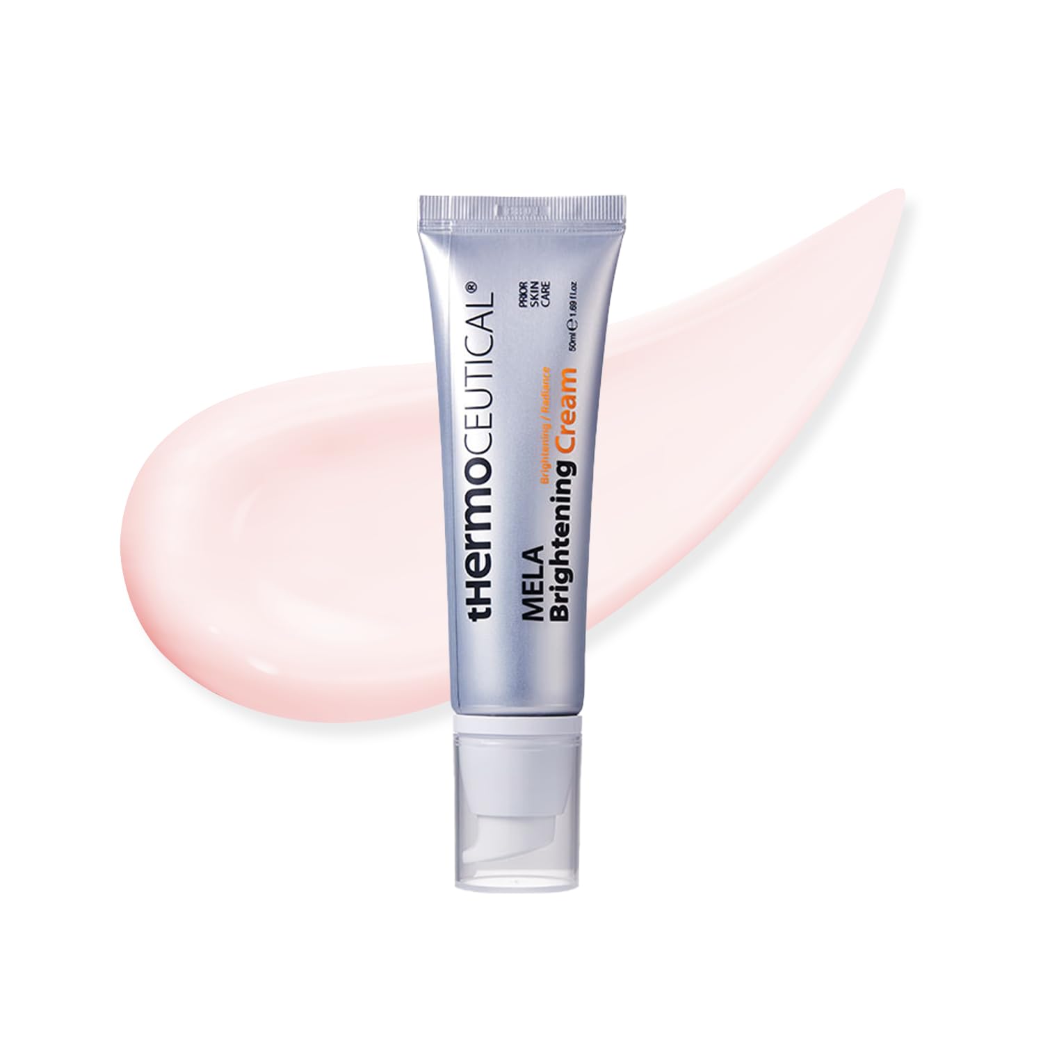 tHermoCEUTICAL MELA Brightening Cream 50ml