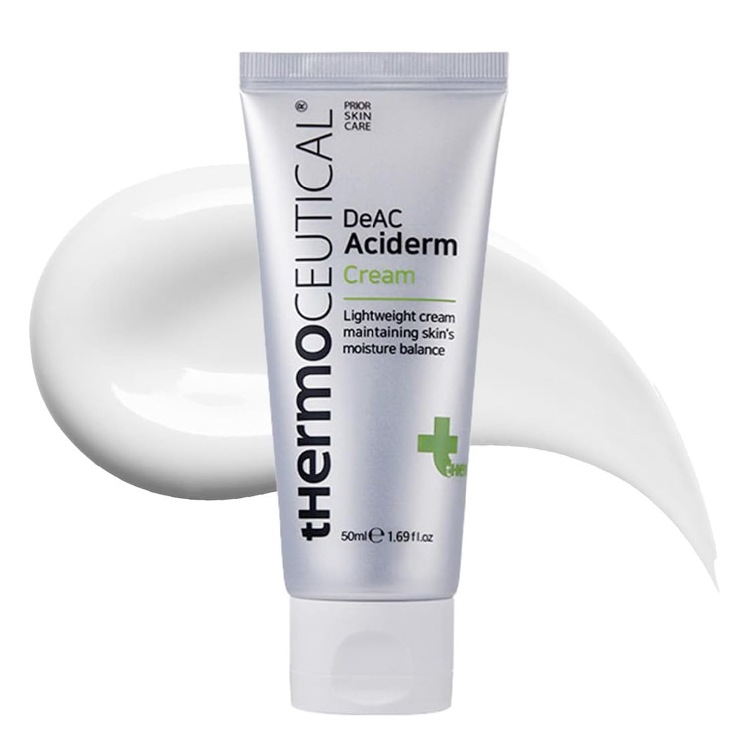 tHermoCEUTICAL DeAC Aciderm Cream 50ml