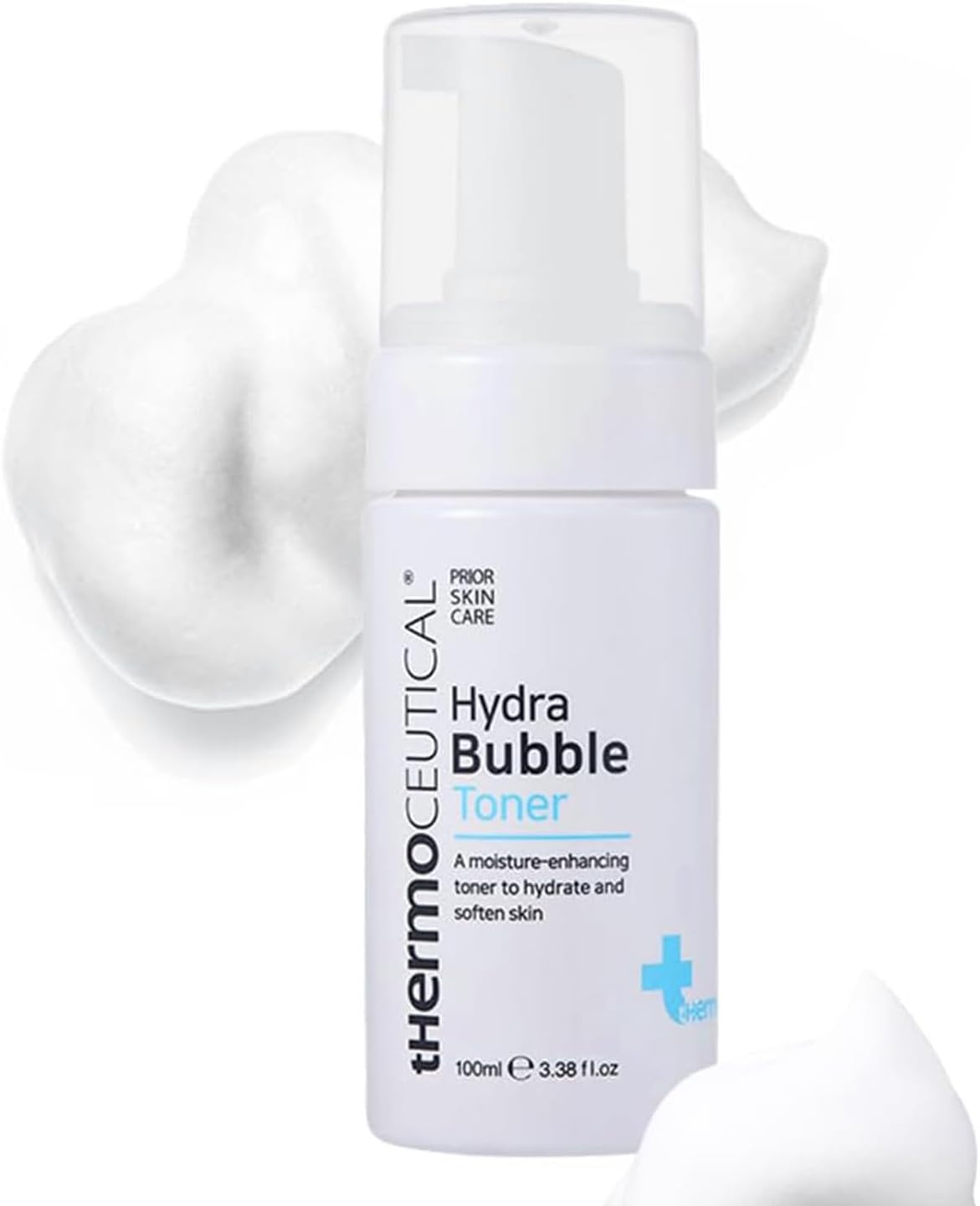 tHermoCEUTICAL Hydra Bubble Toner 100ml