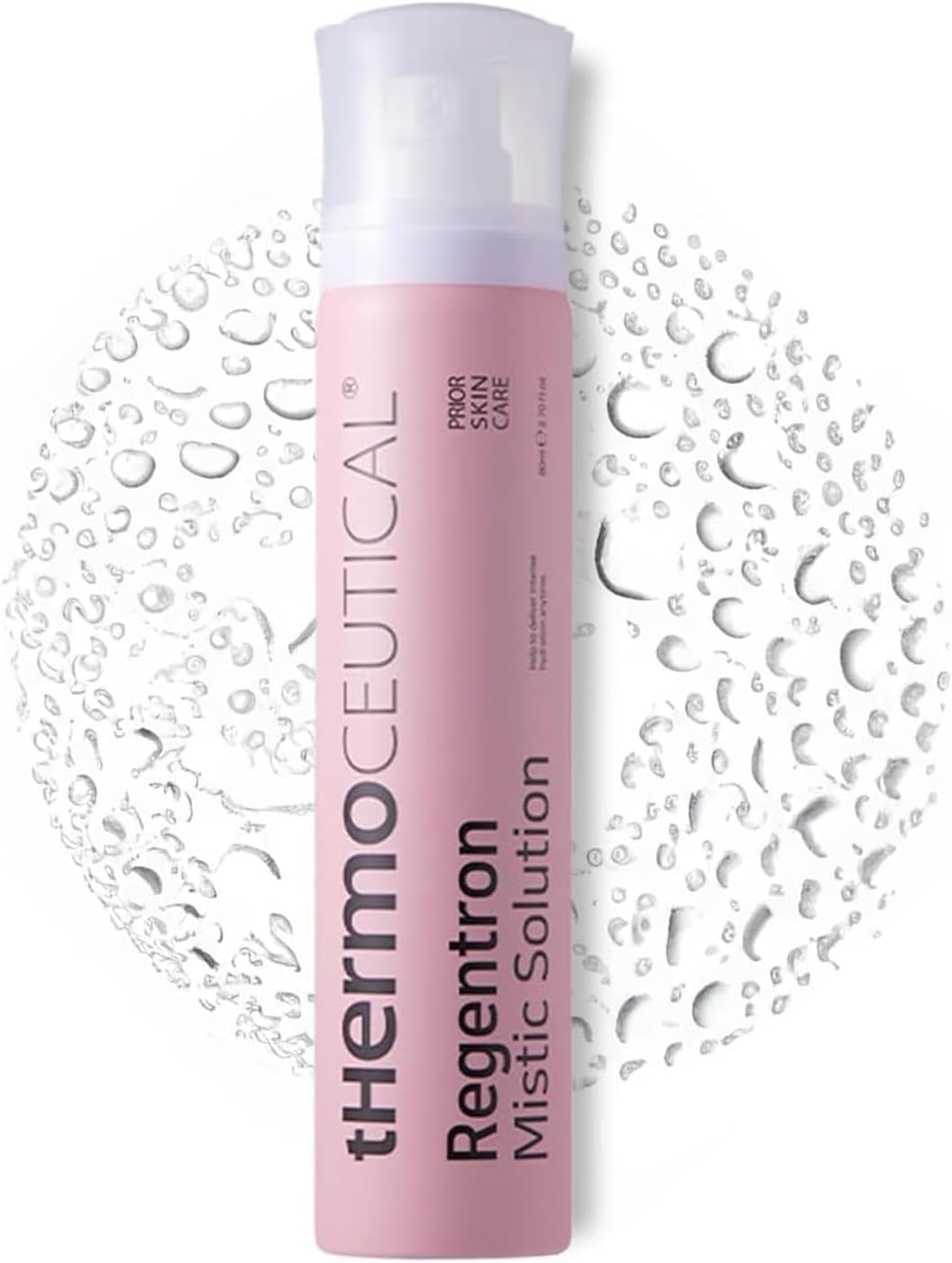 tHermoCEUTICAL Regentron Mistic Solution 80ml