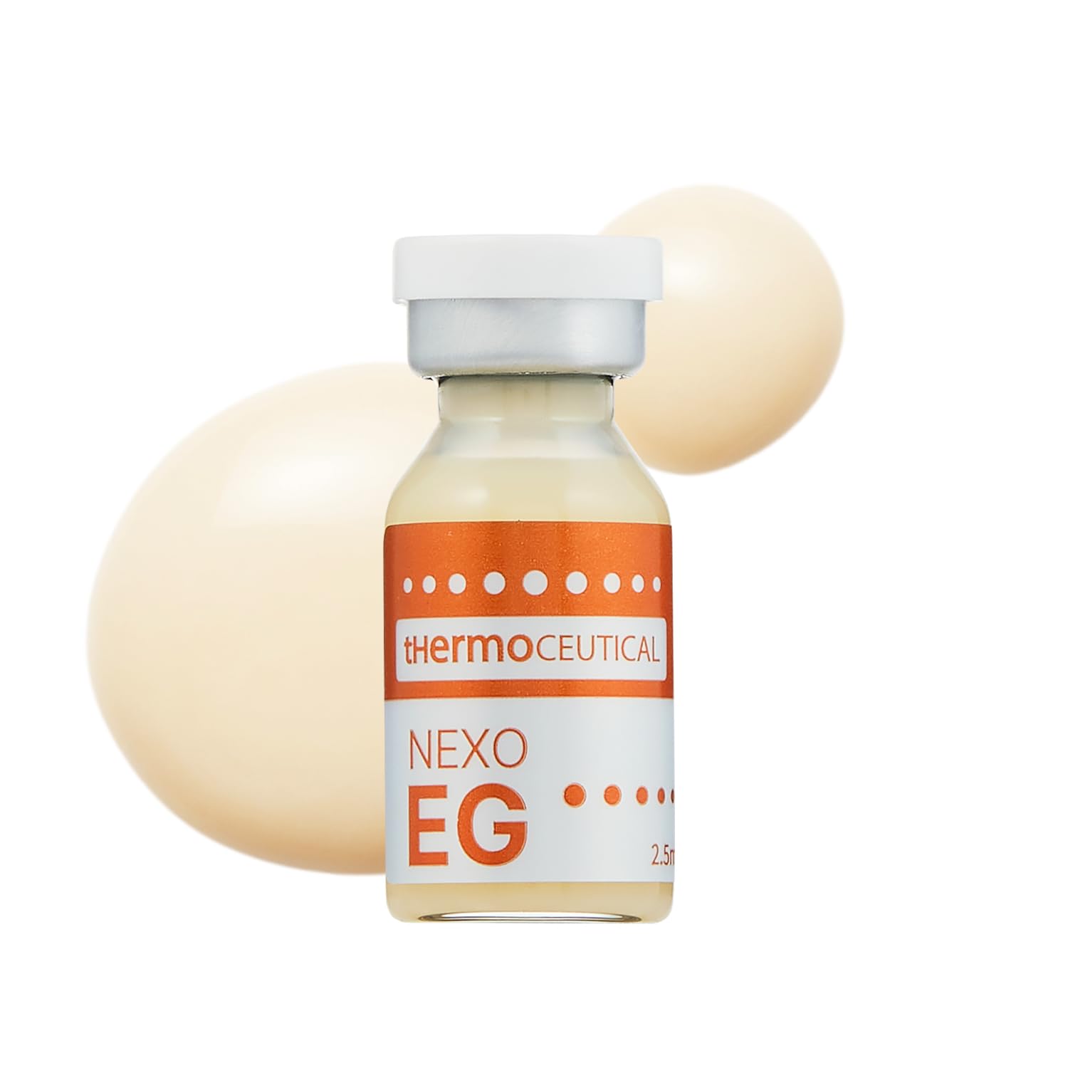 tHermoCEUTICAL NEXO EG Booster 2.5ml × 5ea