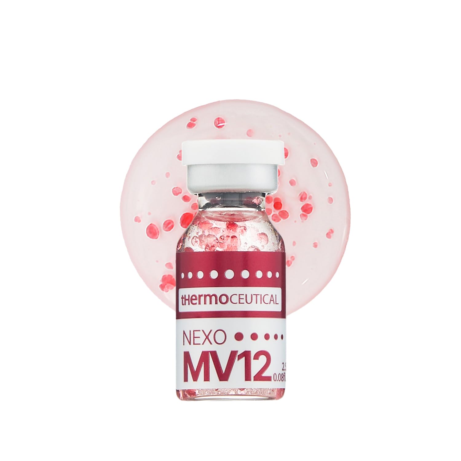 tHermoCEUTICAL NEXO MV12 Booster 2.5ml × 5ea