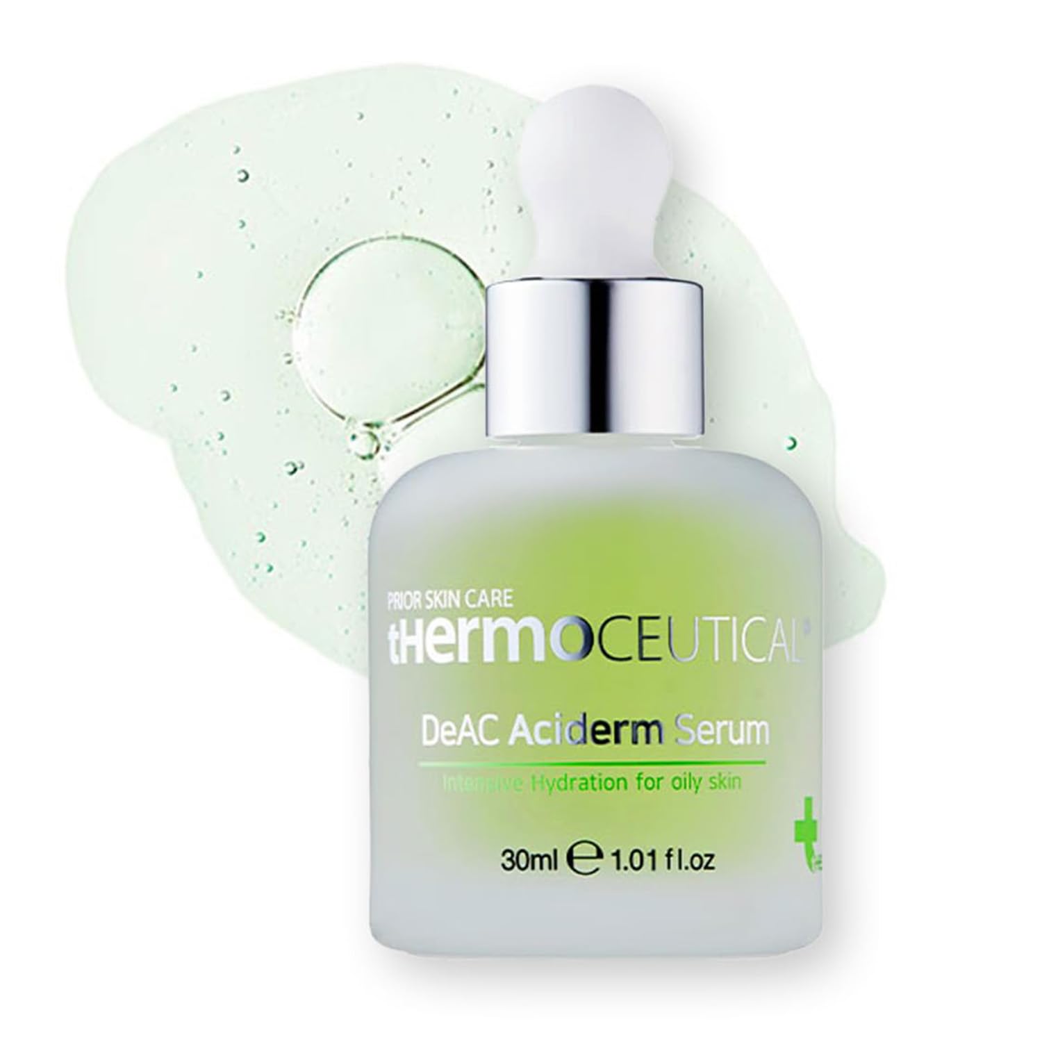 tHermoCEUTICAL DeAC Aciderm Serum 30ml