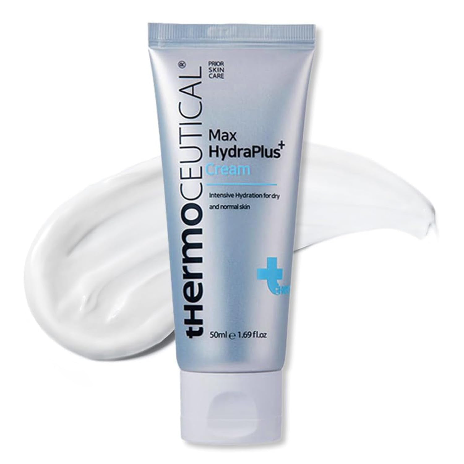 tHermoCEUTICAL Max HydraPlus+ Cream 50ml