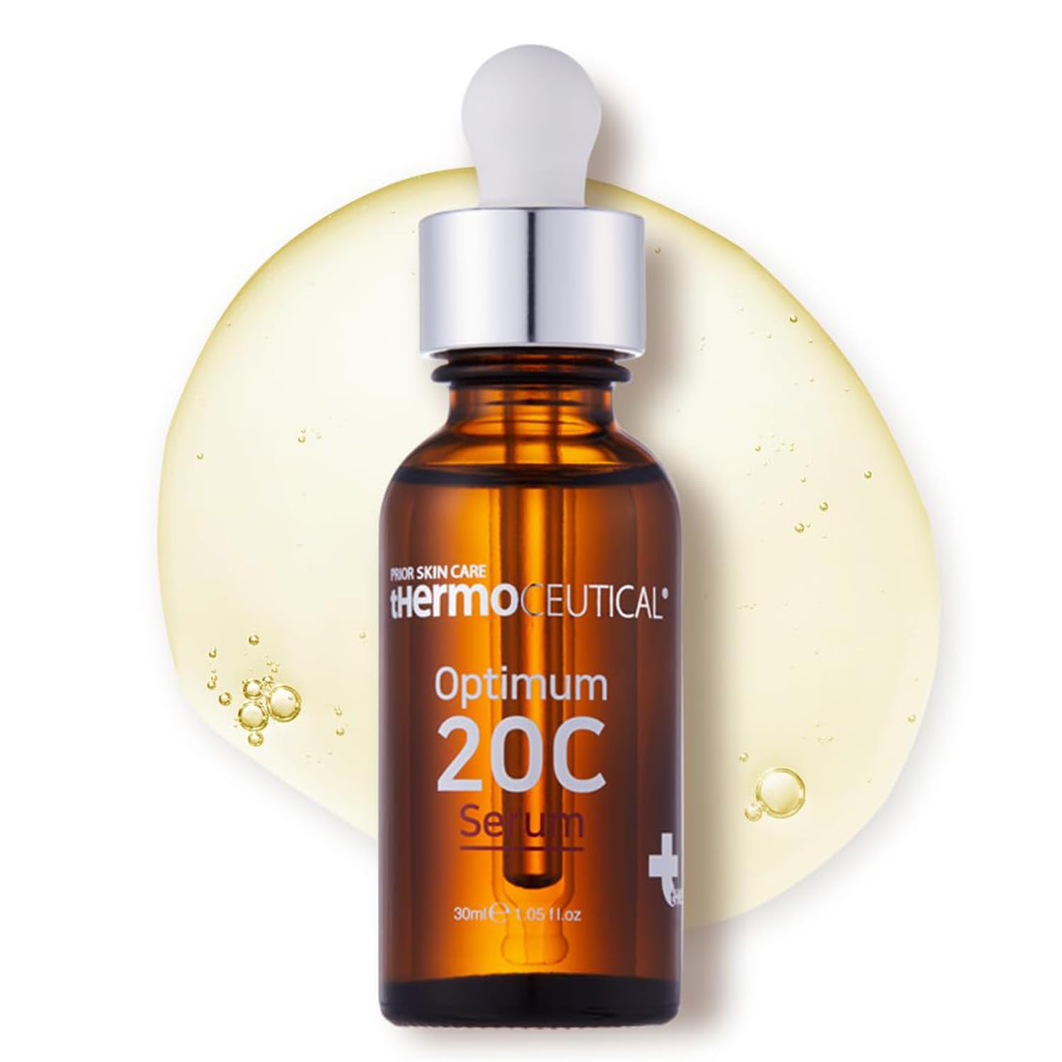 tHermoCEUTICAL Optimum 20C Serum 30ml