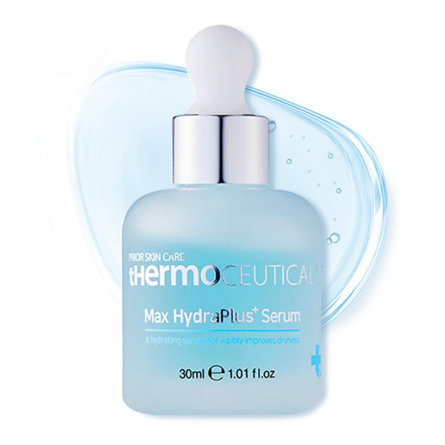 tHermoCEUTICAL Max HydraPlus+ Serum 30ml
