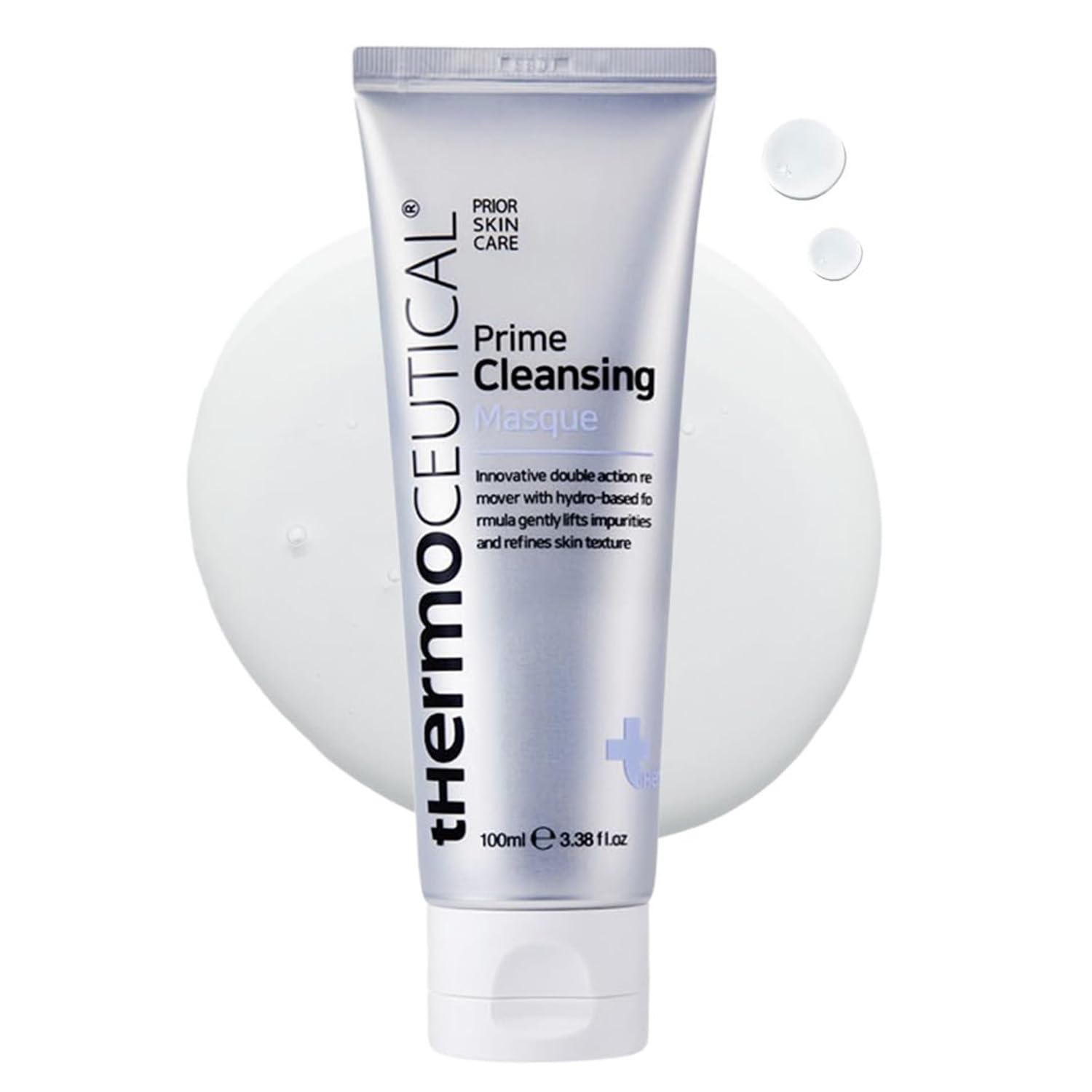 tHermoCEUTICAL Prime Cleansing Masque 100ml