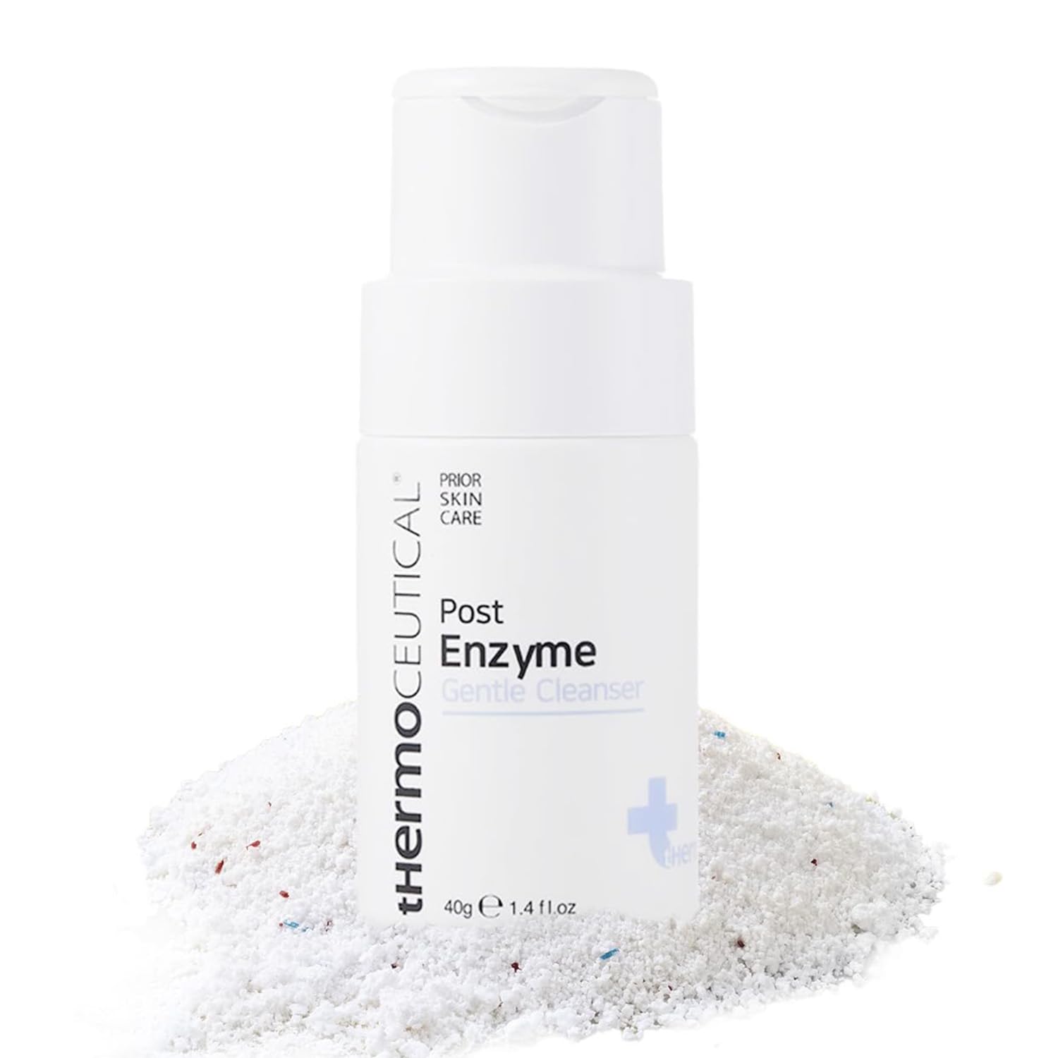 tHermoCEUTICAL Post Enzyme Gentle Cleanser 40g
