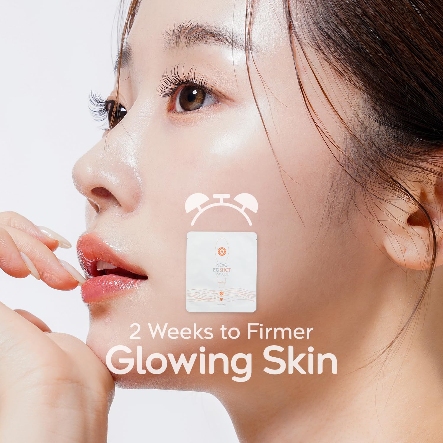 tHermoCEUTICAL NEXO EG Shot Masque 30ml × 5ea