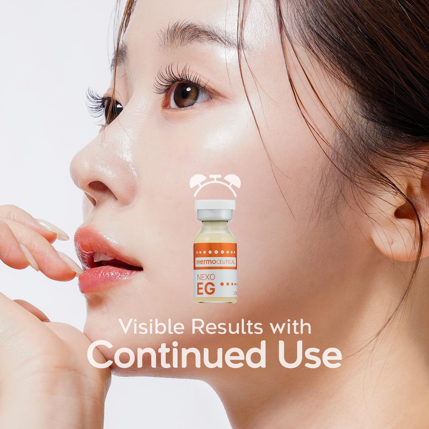 tHermoCEUTICAL NEXO EG Booster 2.5ml × 5ea