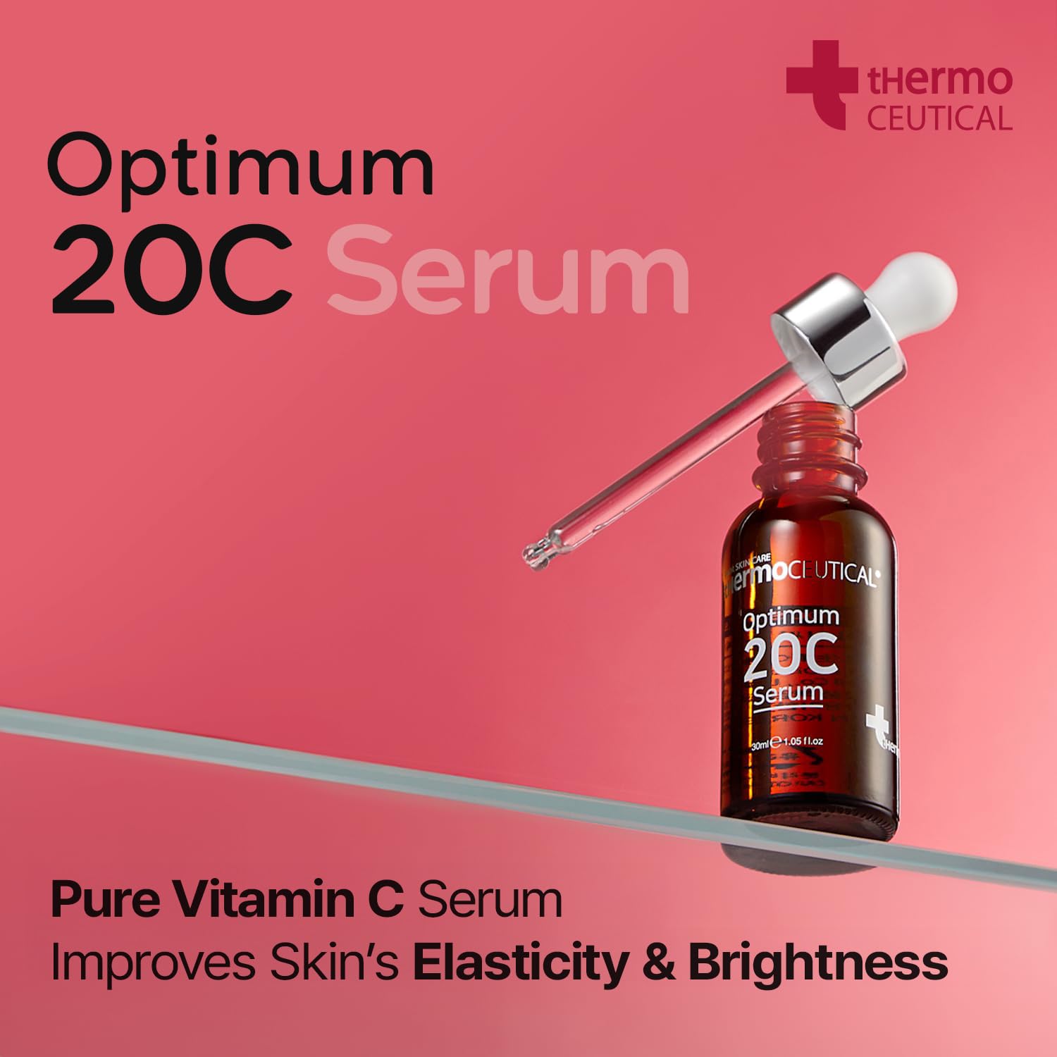 tHermoCEUTICAL Optimum 20C Serum 30ml