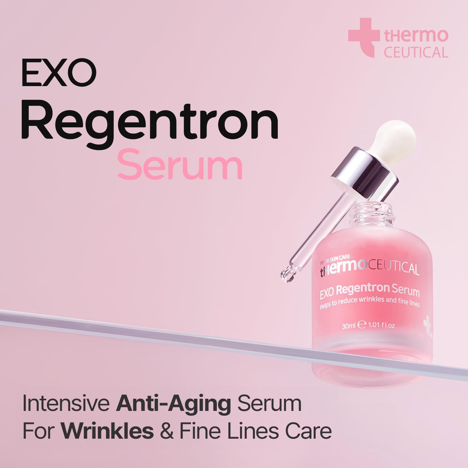 tHermoCEUTICAL EXO Regentron Serum 30ml