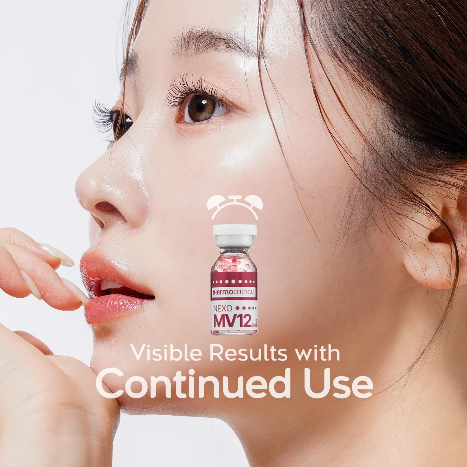 tHermoCEUTICAL NEXO MV12 Booster 2.5ml × 5ea