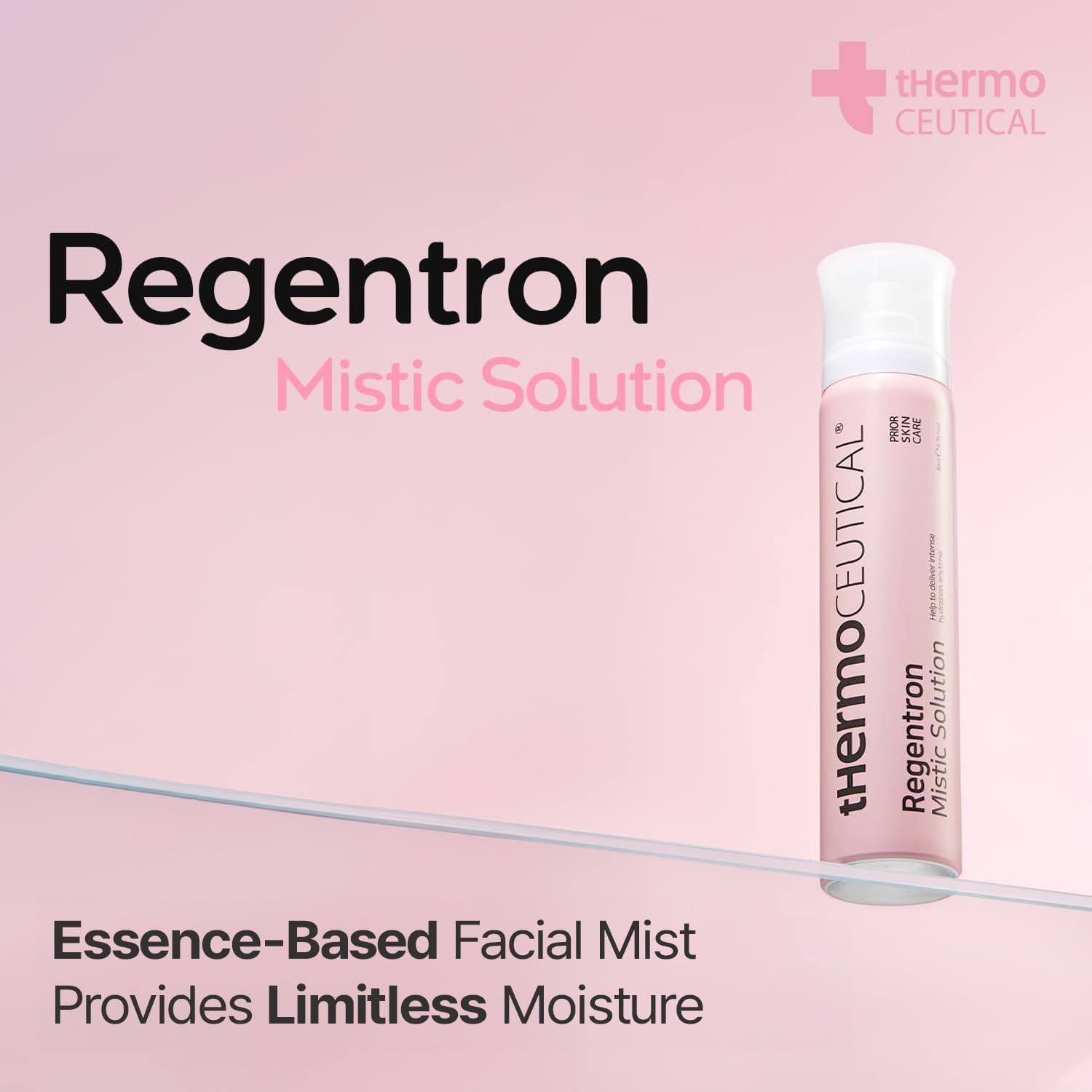 tHermoCEUTICAL Regentron Mistic Solution 80ml