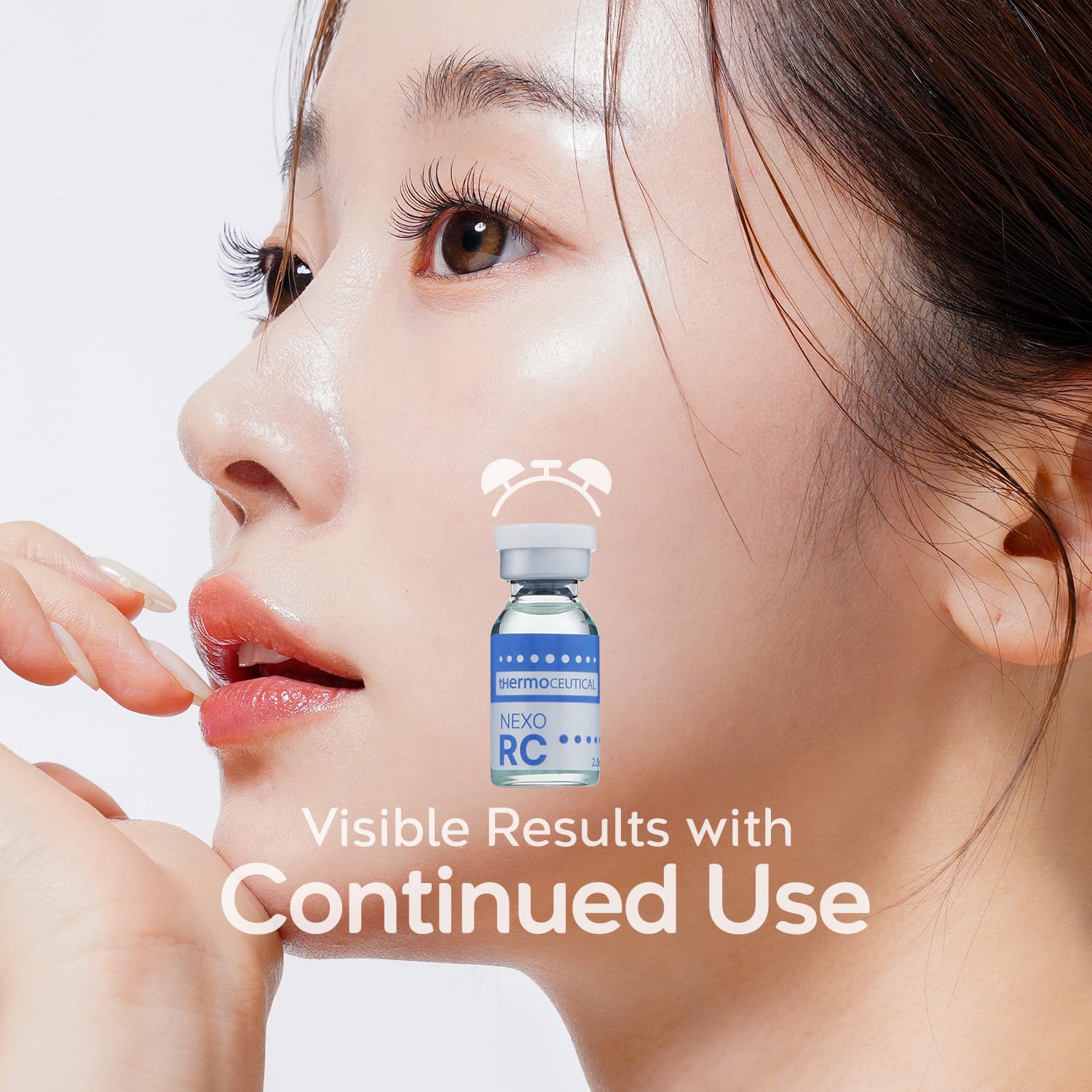 tHermoCEUTICAL NEXO RC Booster 2.5ml × 5ea