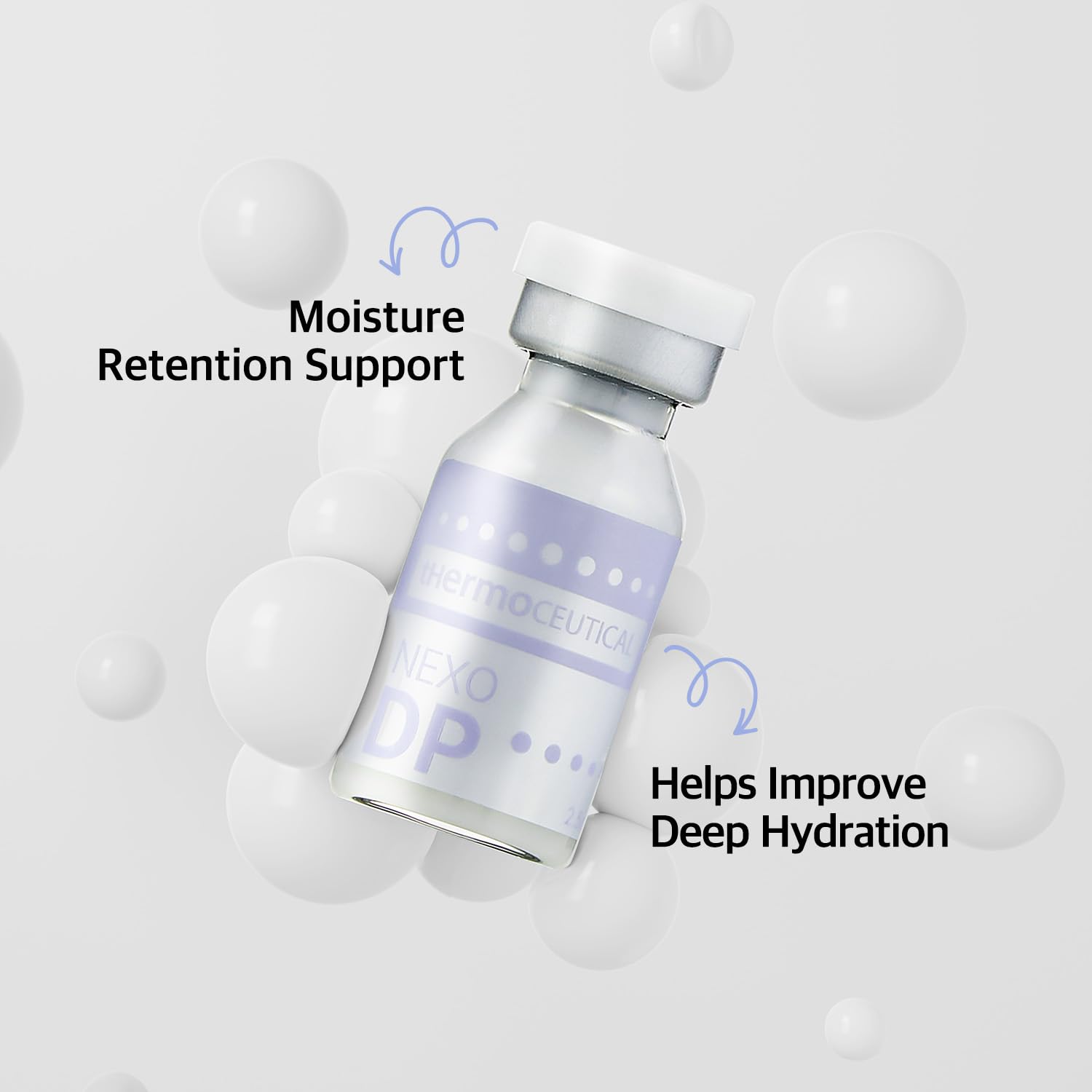 tHermoCEUTICAL NEXO DP Booster 2.5ml × 5ea