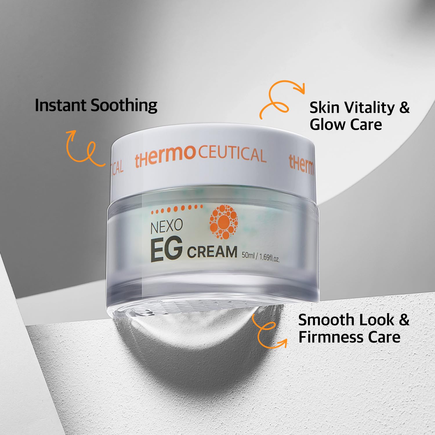 tHermoCEUTICAL NEXO EG Cream 50ml