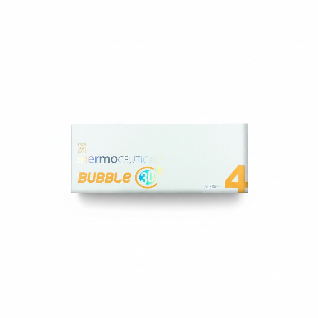 tHermoCEUTICAL Bubble C 30 3g × 50ea