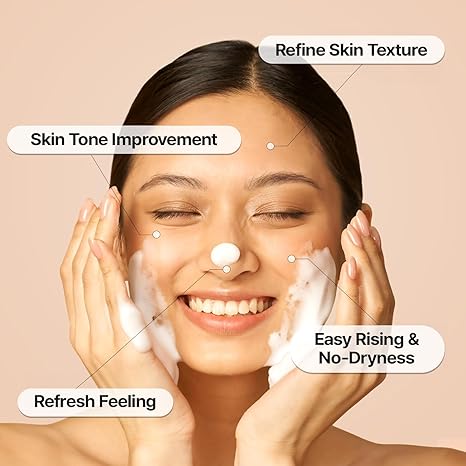 tHermoCEUTICAL Enzyme Snow Bubble Cleanser 100ml