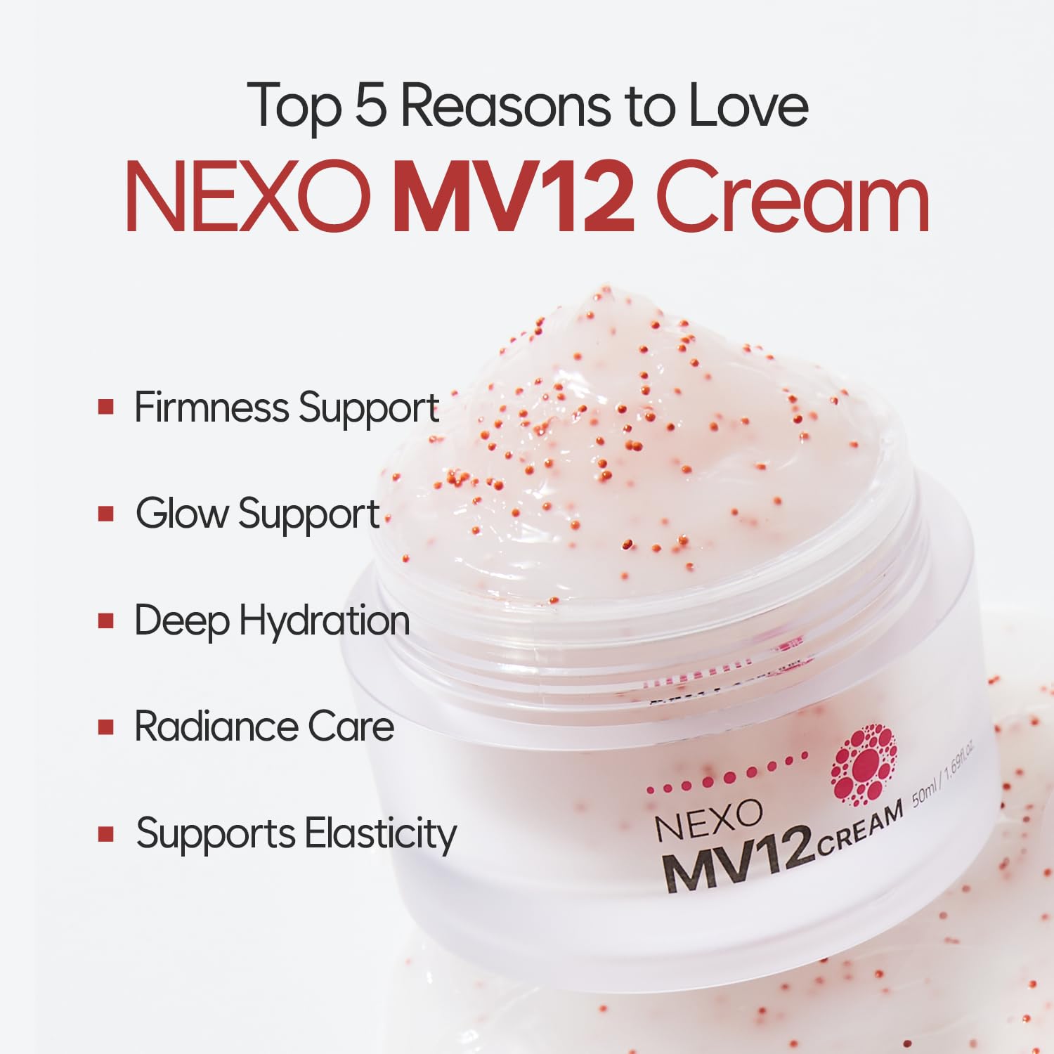 tHermoCEUTICAL NEXO MV12 Cream 50ml