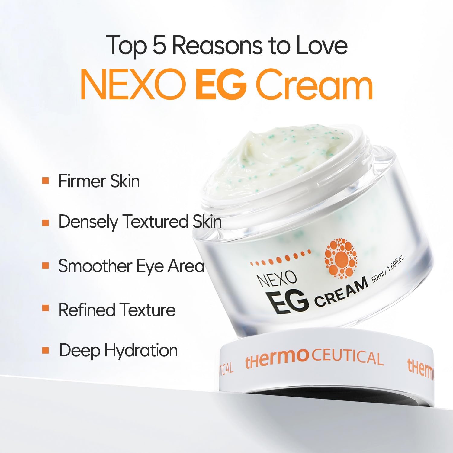 tHermoCEUTICAL NEXO EG Cream 50ml