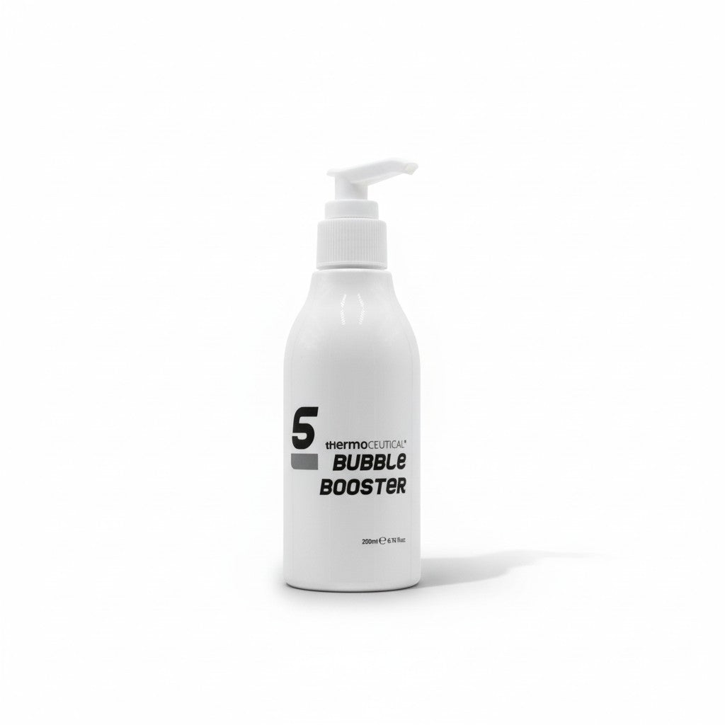 tHermoCEUTICAL Bubble Booster 200ml