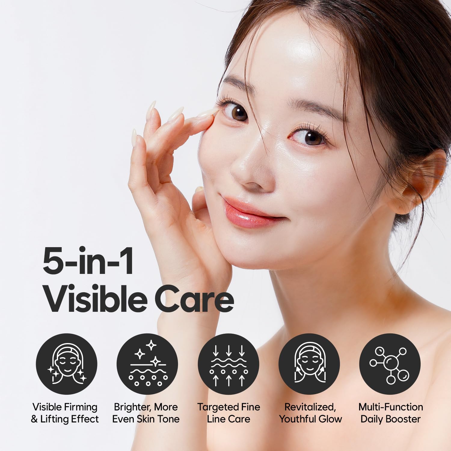 tHermoCEUTICAL NEXO MV12 Booster 2.5ml × 5ea