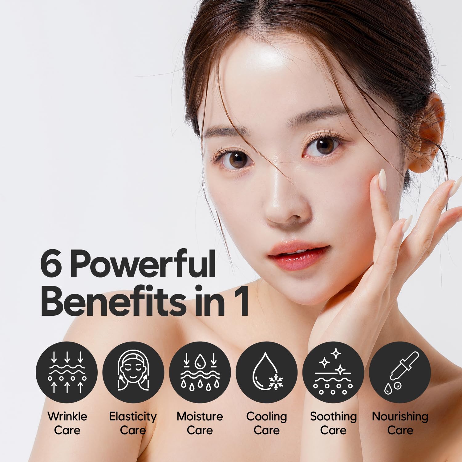 tHermoCEUTICAL NEXO EG Shot Masque 30ml × 5ea