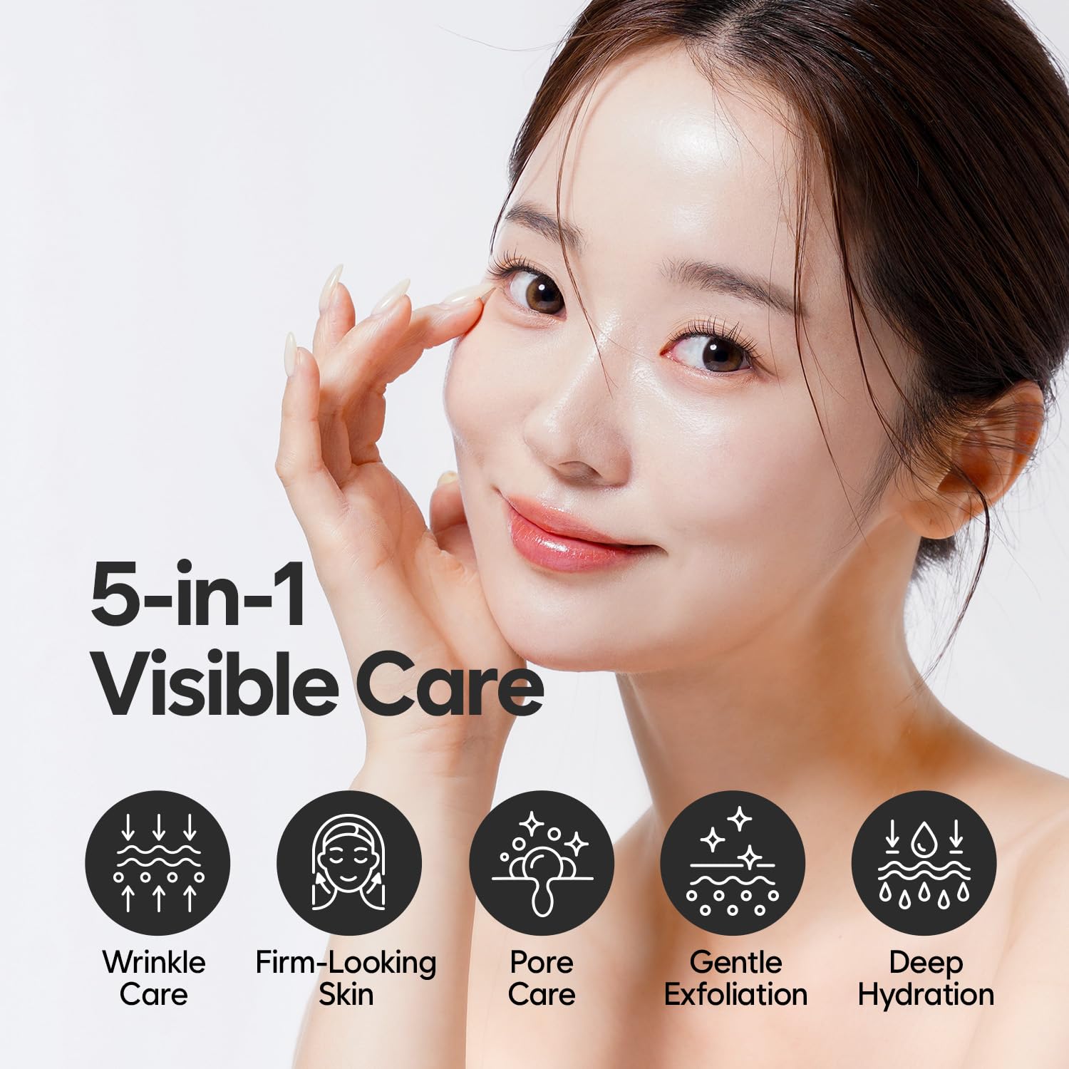 tHermoCEUTICAL NEXO EG Booster 2.5ml × 5ea