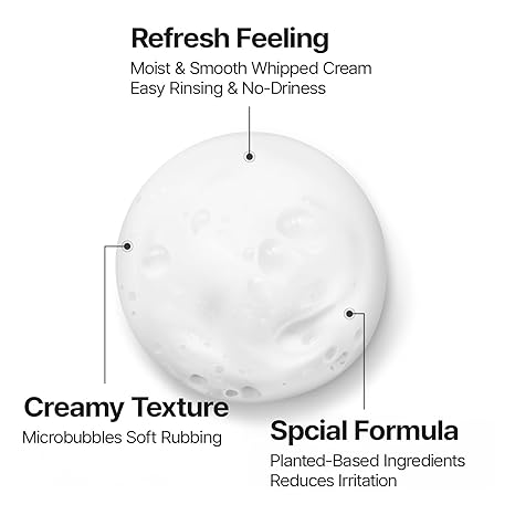 tHermoCEUTICAL Enzyme Snow Bubble Cleanser 100ml