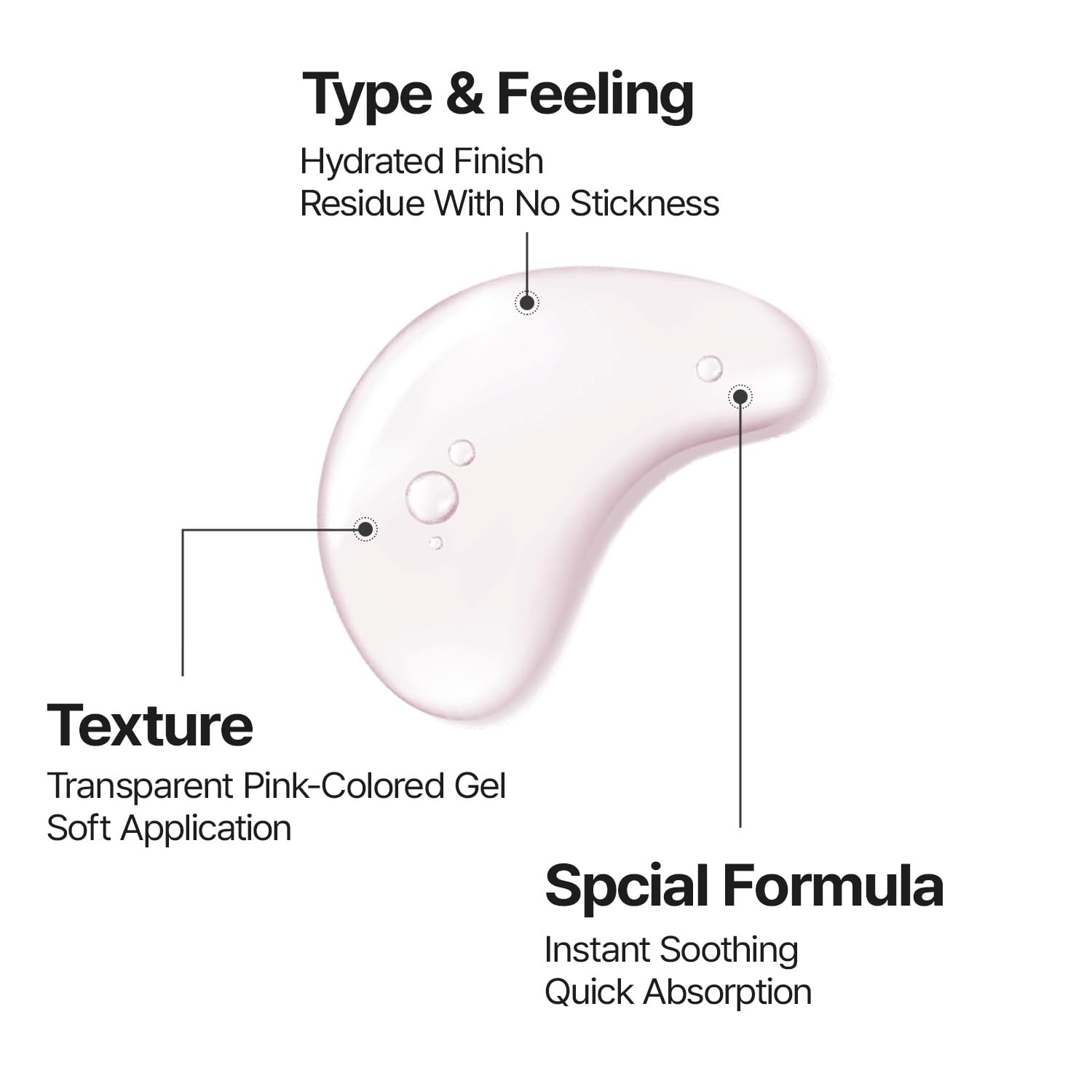 tHermoCEUTICAL Premium SOS Red Gel 100ml