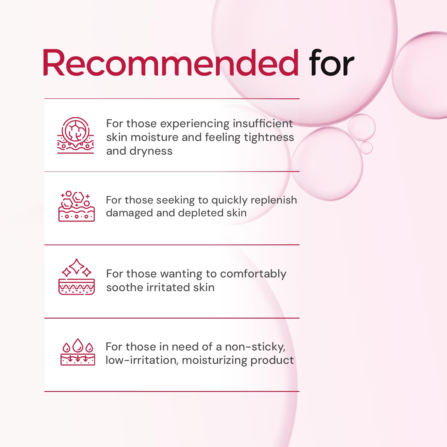tHermoCEUTICAL Premium SOS Red Gel 100ml