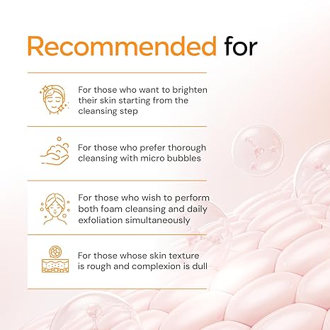 tHermoCEUTICAL Enzyme Snow Bubble Cleanser 100ml
