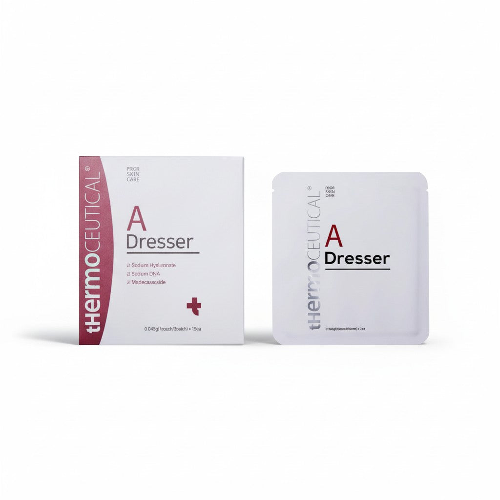 tHermoCEUTICAL DNA PEEL SET