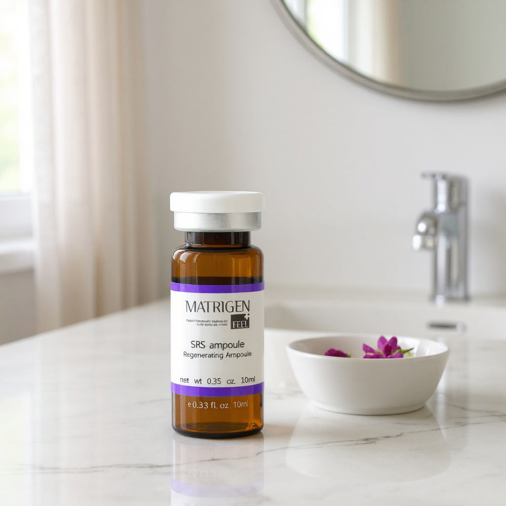 Matrigen SRS Regenerating Ampoule
