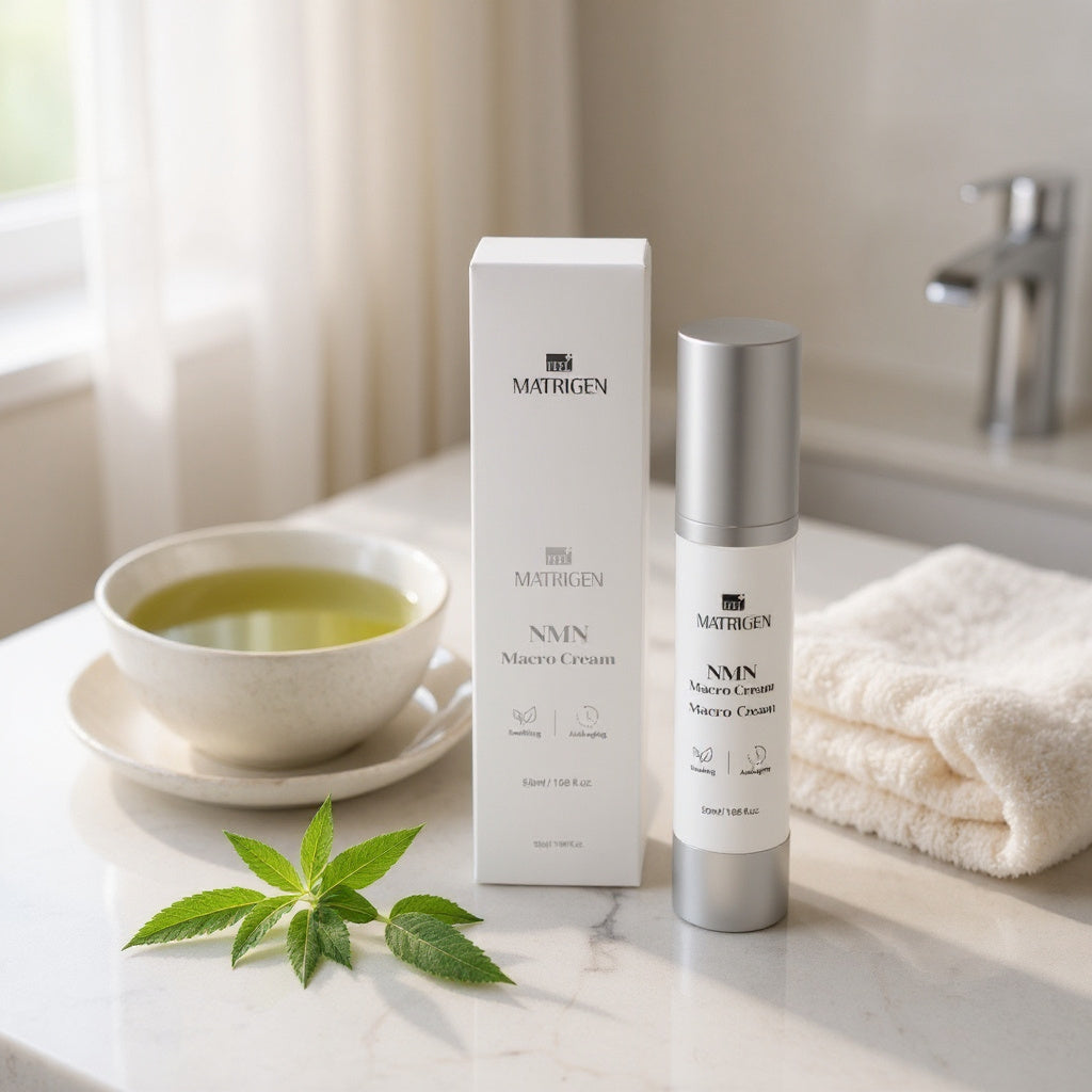 Matrigen NMN Macro Cream