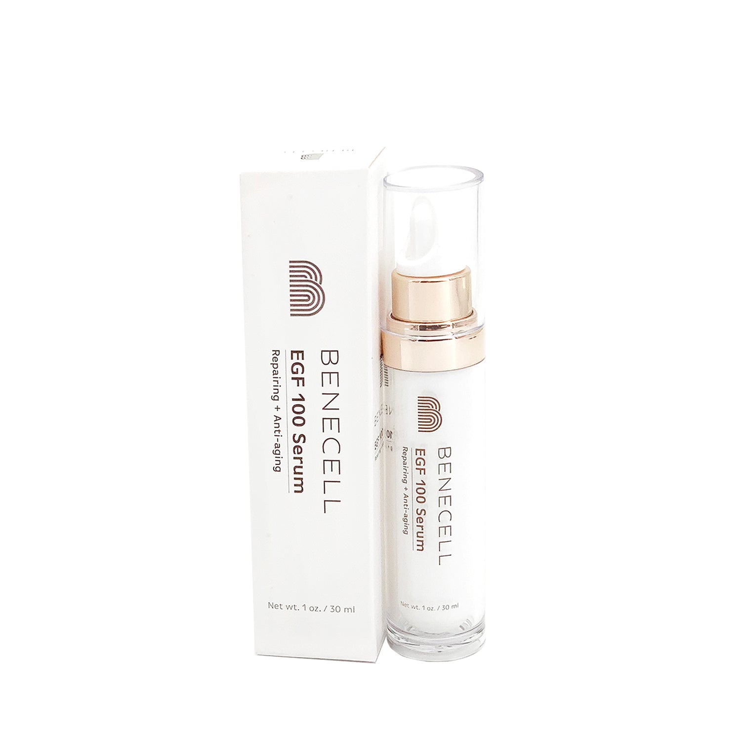 Benecell EGF 100 Serum