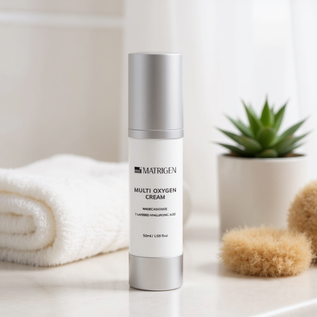 Matrigen Multi Oxygen Cream