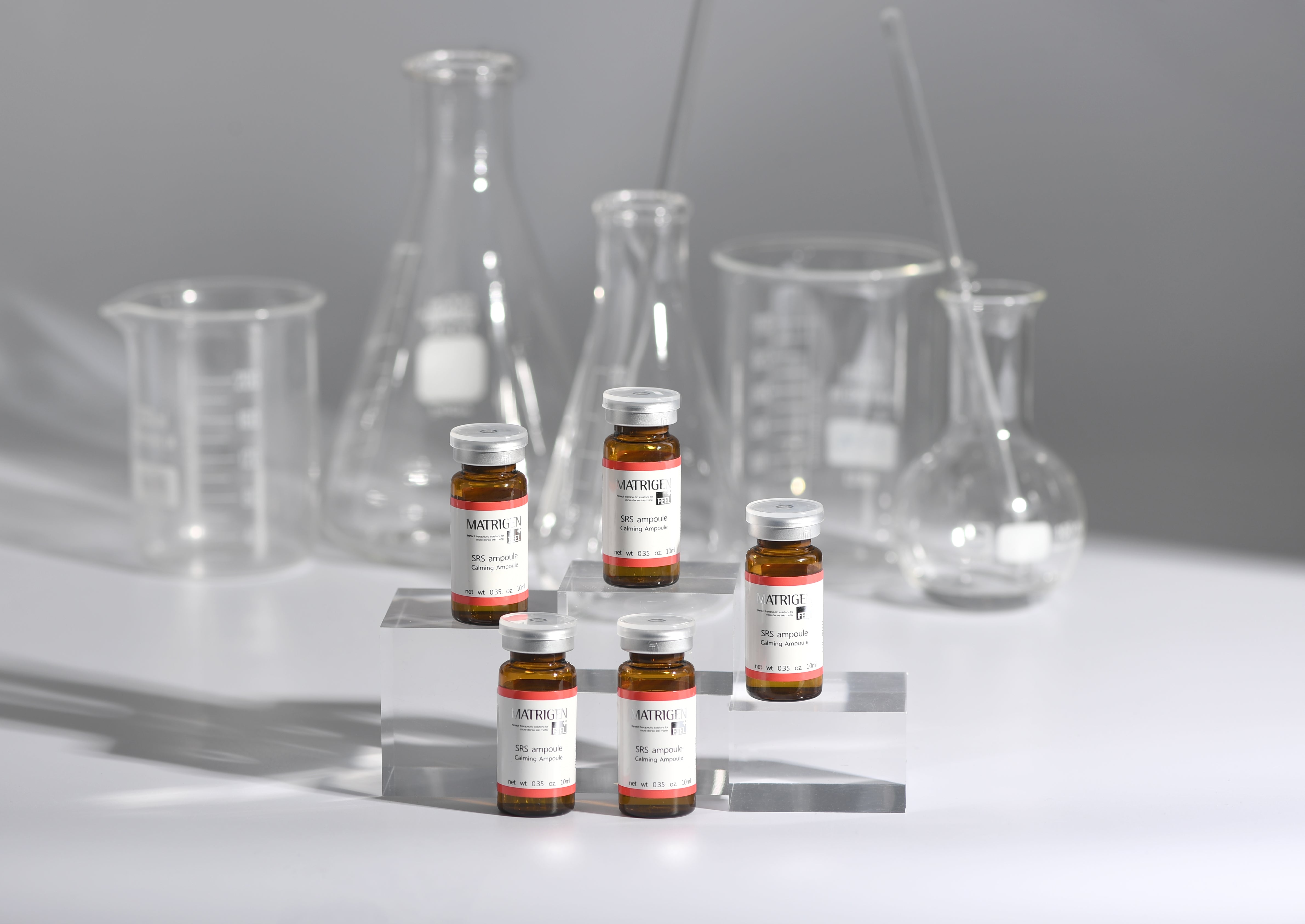 Matrigen SRS Calming Ampoule