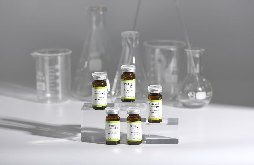Matrigen SRS Anti-aging Ampoule