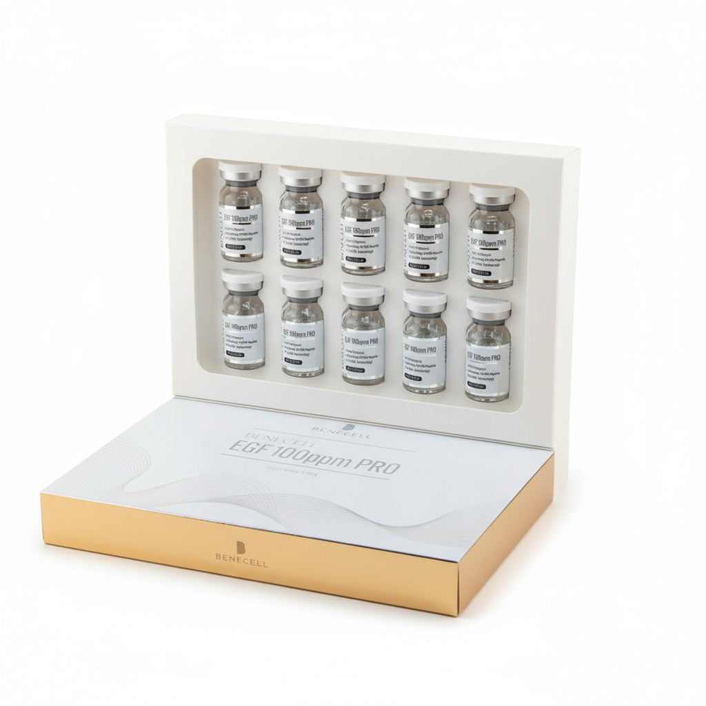 Benecell EGF 100ppm PRO