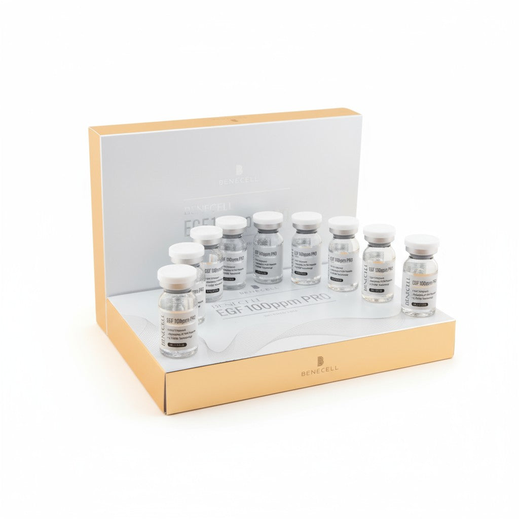 Benecell EGF 100ppm PRO
